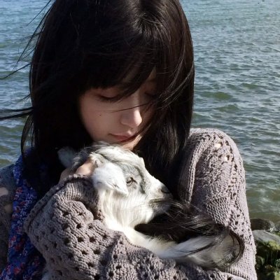 玉女相思